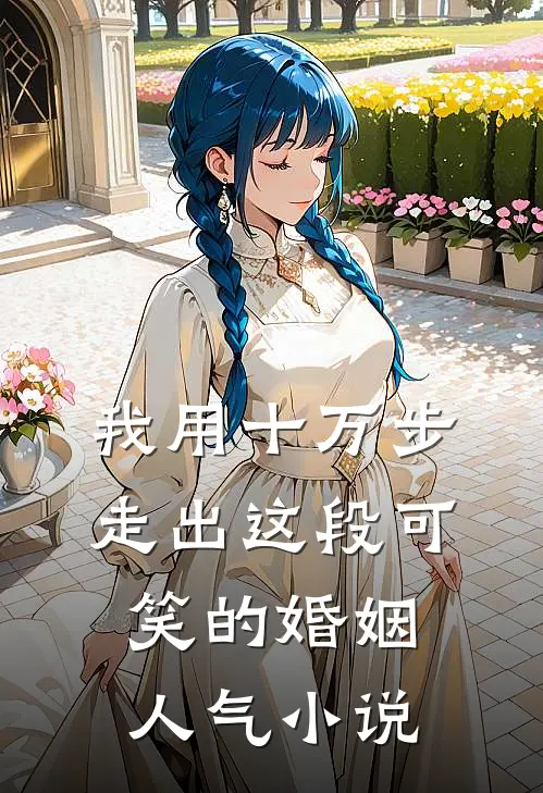 我用十万步，走出这段可笑的婚姻人气小说