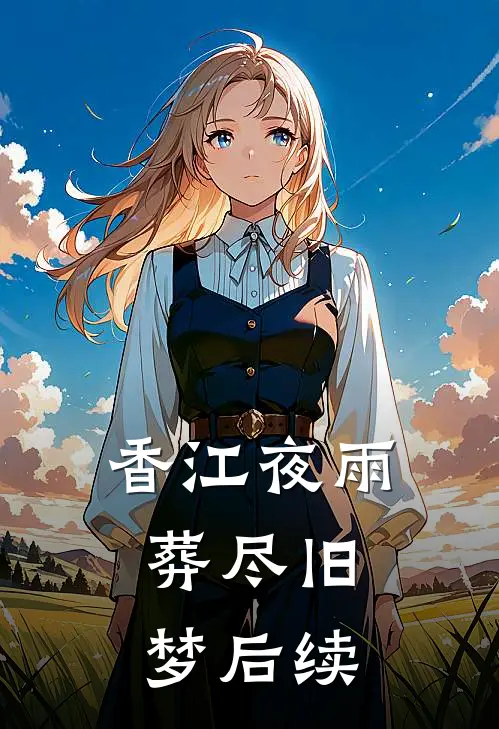 香江夜雨，葬尽旧梦后续