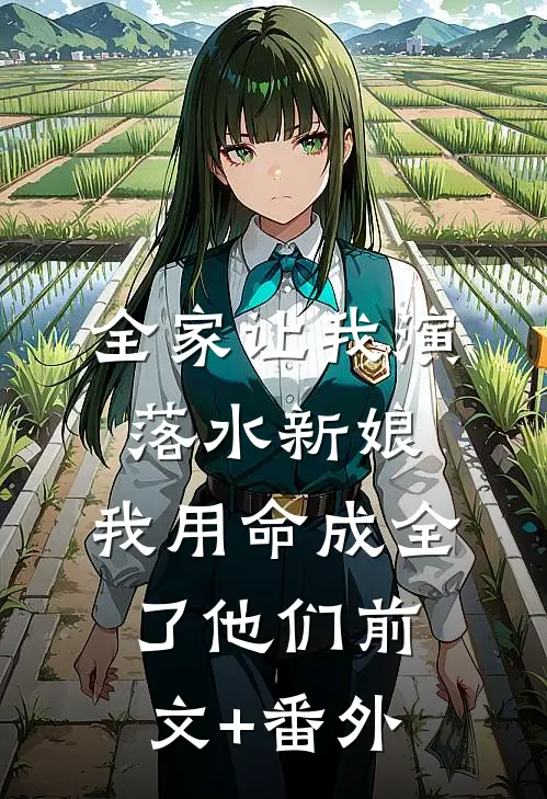 全家让我演落水新娘，我用命成全了他们前文+番外