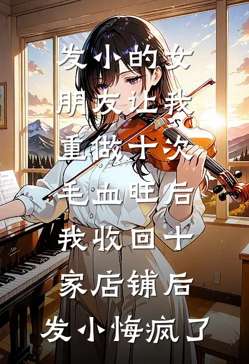 发小的女朋友让我重做十次毛血旺后，我收回十家店铺后，发小悔疯了