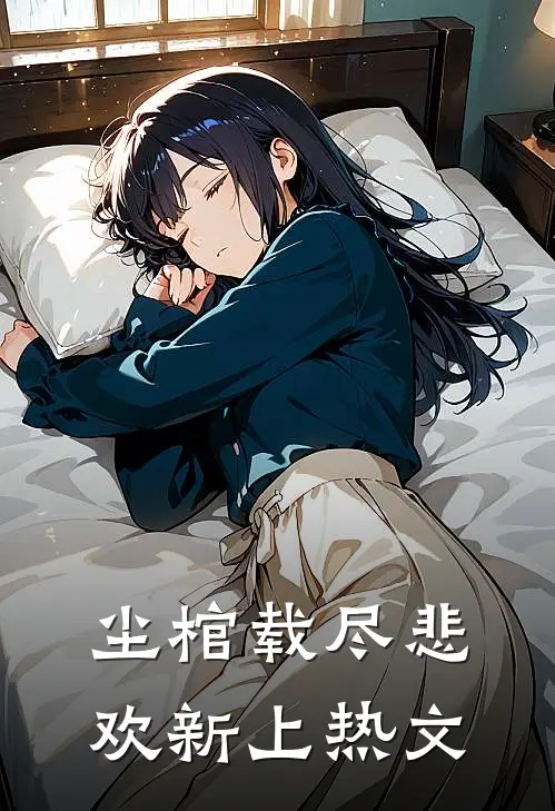 尘棺载尽悲欢新上热文