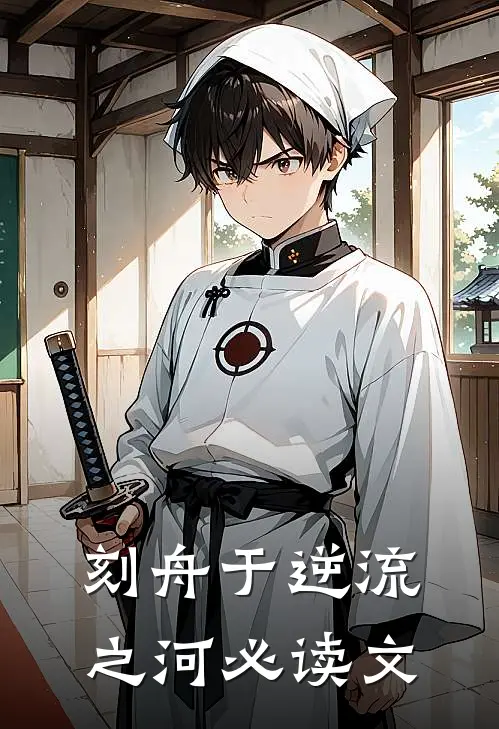 刻舟于逆流之河必读文
