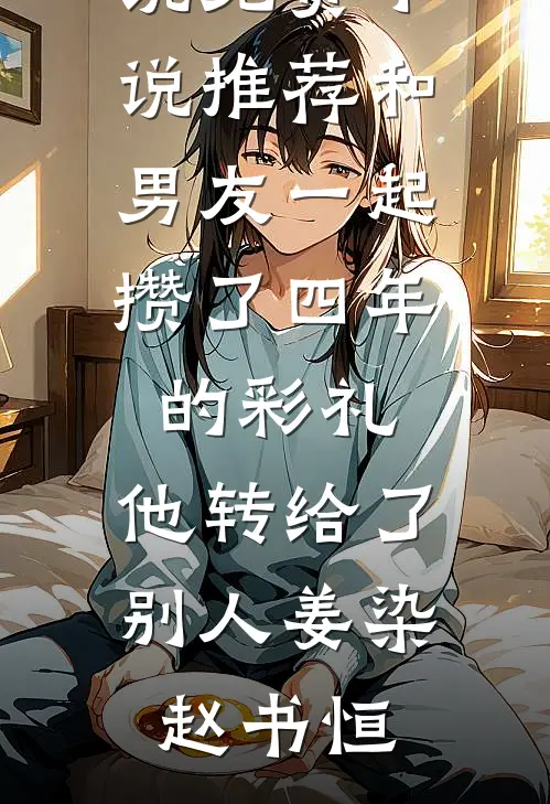 和男友一起攒了四年的彩礼，他转给了别人姜染赵书恒免费热门小说_免费小说推荐和男友一起攒了四年的彩礼，他转给了别人姜染赵书恒