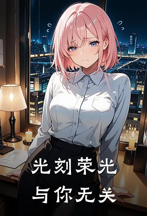 光刻荣光，与你无关