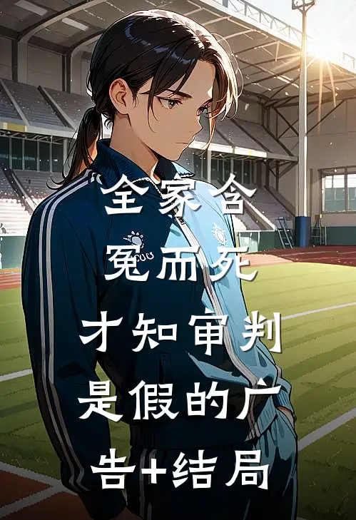 全家含冤而死，才知审判是假的广告+结局