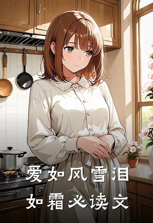 爱如风雪泪如霜必读文