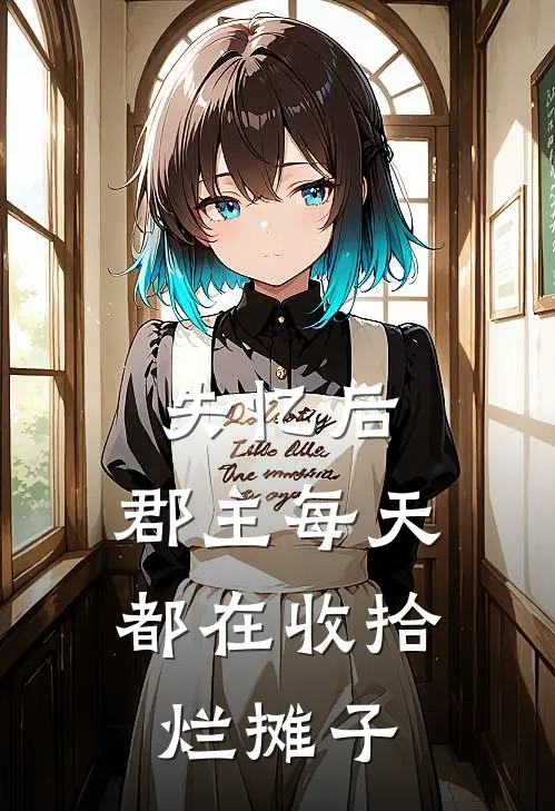 失忆后，郡主每天都在收拾烂摊子
