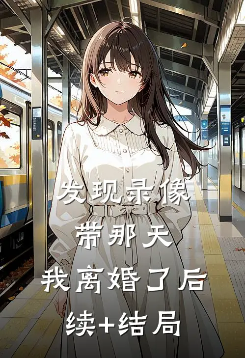 发现录像带那天，我离婚了后续+结局