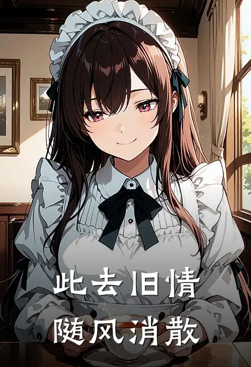 此去旧情,随风消散下一句