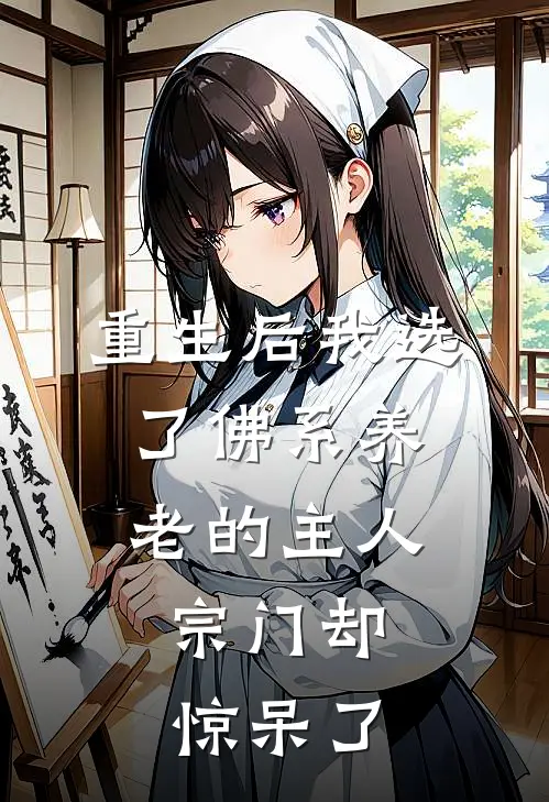 重生后我选了佛系养老的主人，宗门却惊呆了