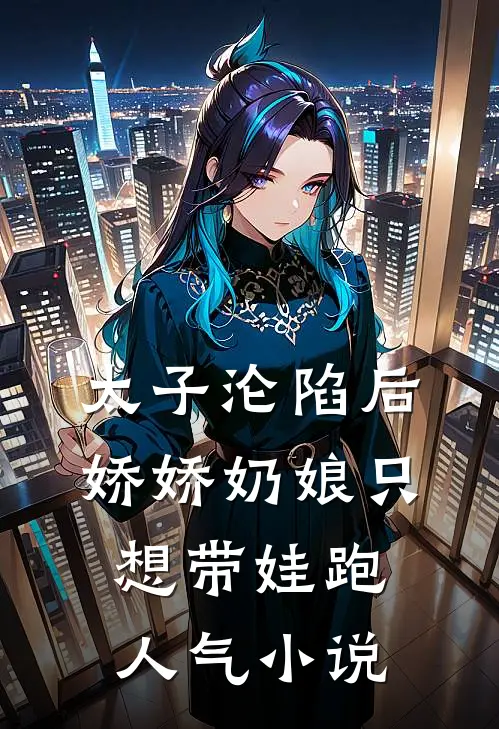 太子沦陷后，娇娇奶娘只想带娃跑人气小说