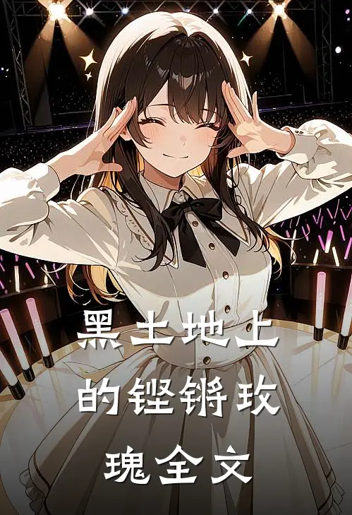 黑土地上的铿锵玫瑰全文