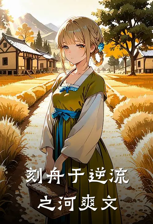 刻舟于逆流之河爽文