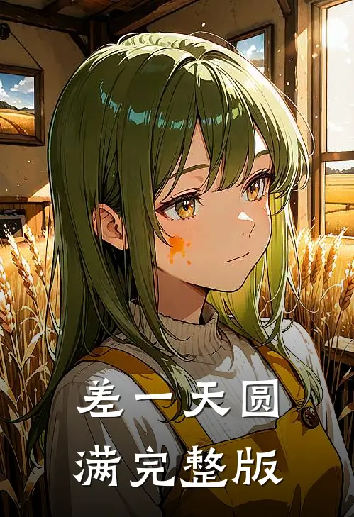 差一天圆满完整版