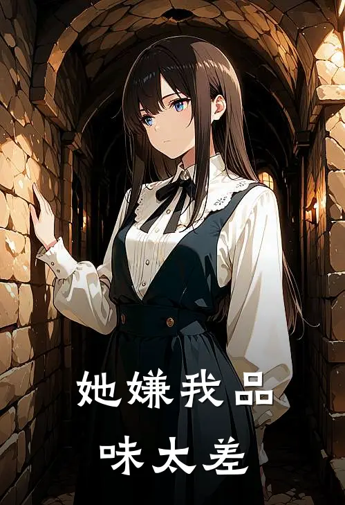 她嫌我品味太差了