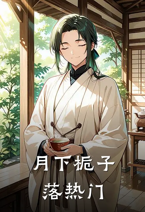 月下栀子落热门