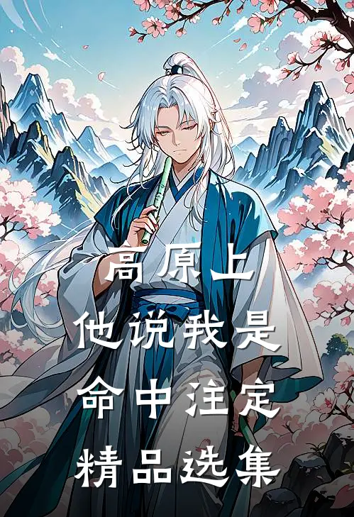 高原上，他说我是命中注定精品选集