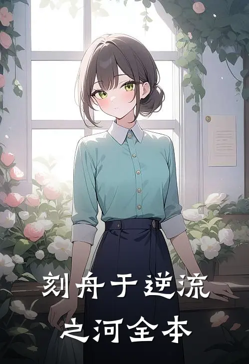 刻舟于逆流之河全本
