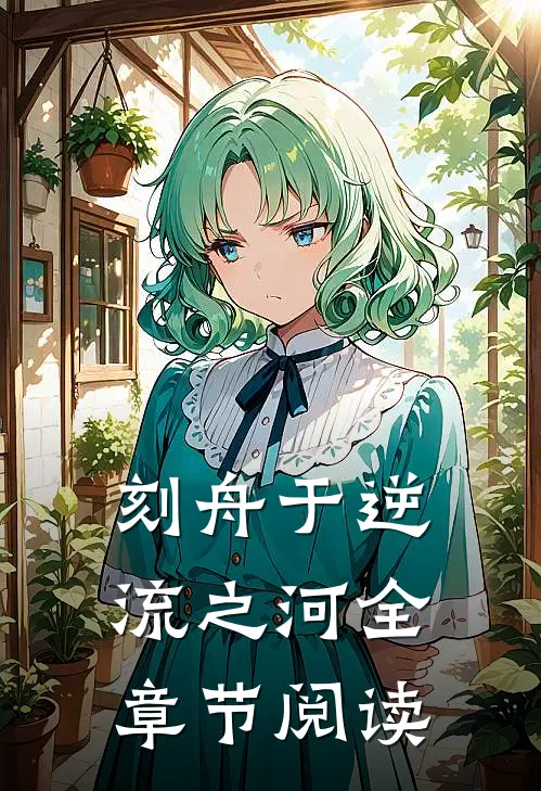刻舟于逆流之河全章节阅读