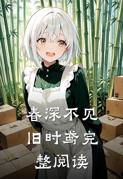 春深不见旧时鸢完整阅读
