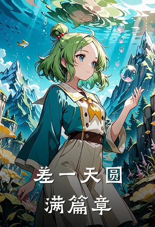 差一天圆满篇章