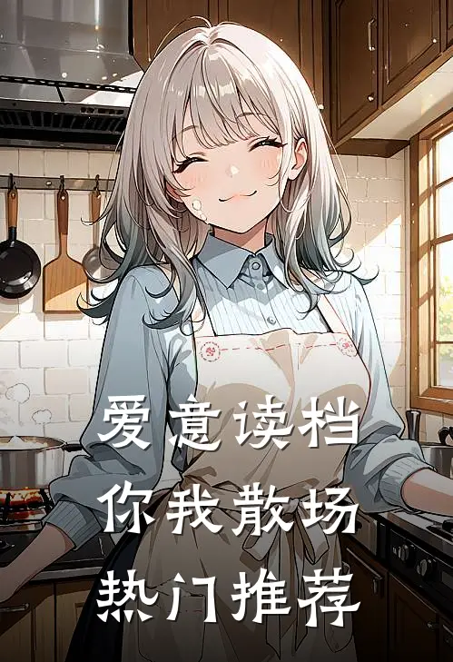 爱意读档，你我散场热门推荐