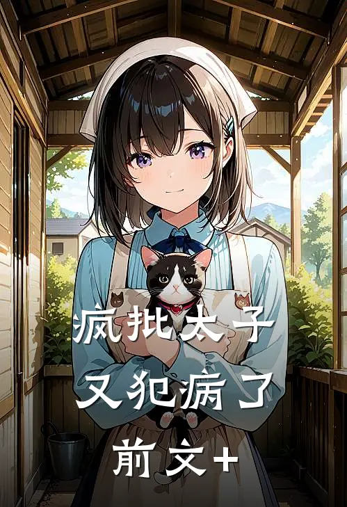 疯批太子又犯病了前文+