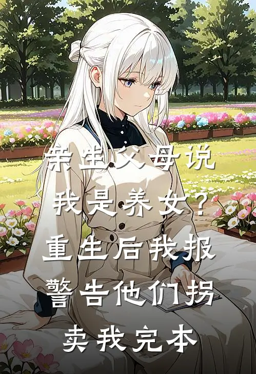 亲生父母说我是养女？重生后我报警告他们拐卖我完本