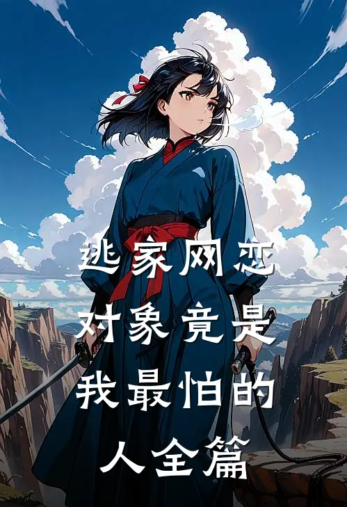 逃家网恋，对象竟是我最怕的人全篇