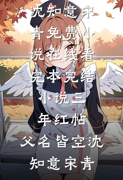 三年红帖，父名皆空(沈知意宋青)免费小说在线看_完本完结小说三年红帖，父名皆空沈知意宋青