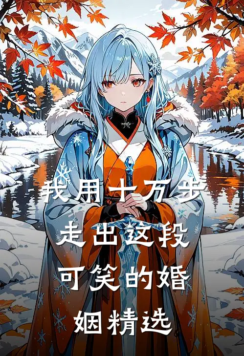 我用十万步，走出这段可笑的婚姻精选