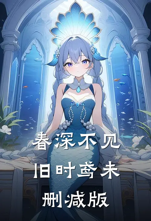 春深不见旧时鸢未删减版