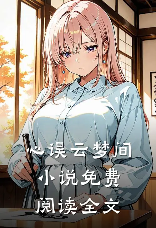心误云梦间小说免费阅读全文