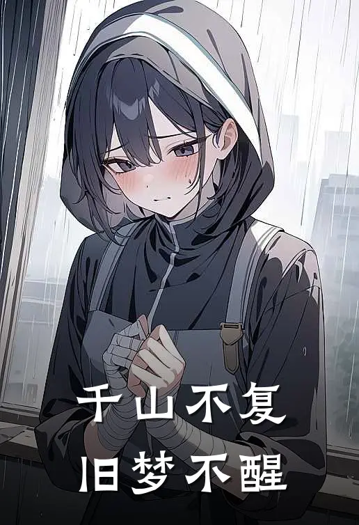 千山不复，旧梦不醒