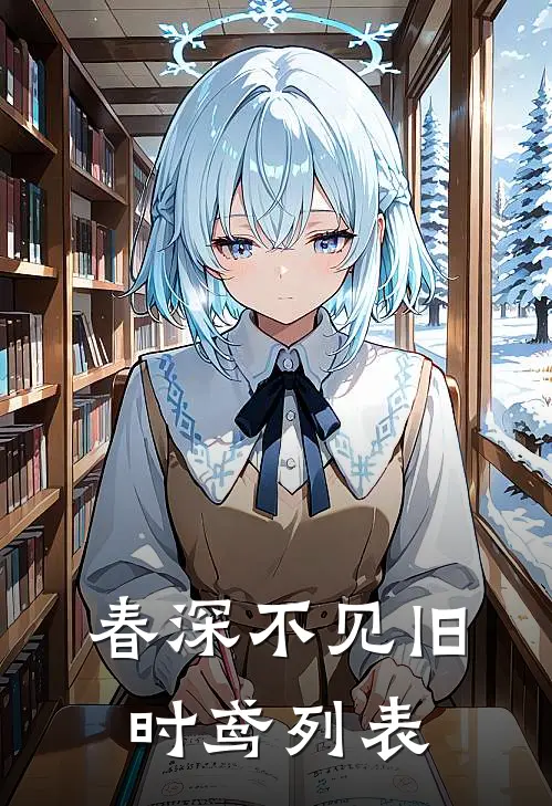 春深不见旧时鸢列表