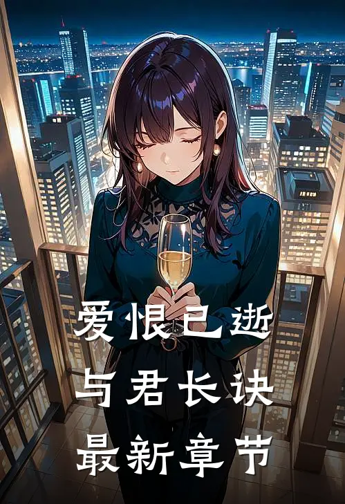 爱恨已逝，与君长诀最新章节