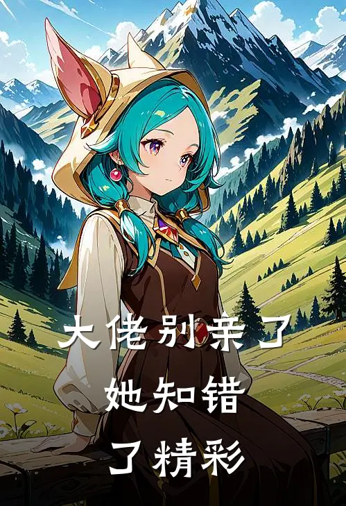 大佬别亲了，她知错了精彩