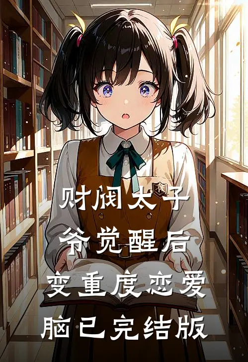 财阀太子爷觉醒后，变重度恋爱脑已完结版