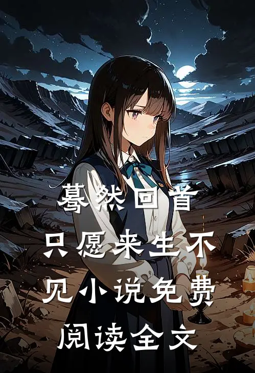 蓦然回首，只愿来生不见小说免费阅读全文