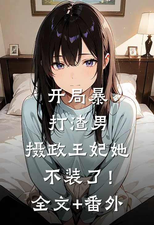 开局暴打渣男，摄政王妃她不装了！全文+番外