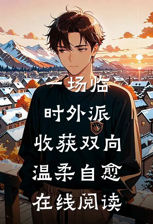 一场临时外派，收获双向温柔自愈在线阅读