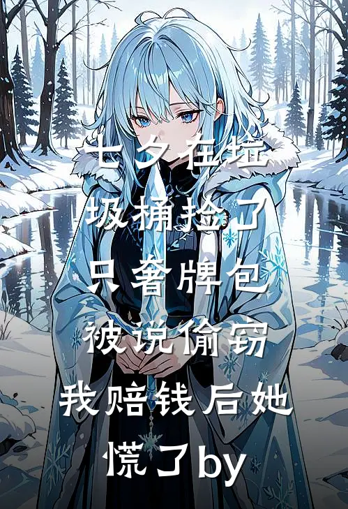 七夕在垃圾桶捡了只奢牌包被说偷窃，我赔钱后她慌了by