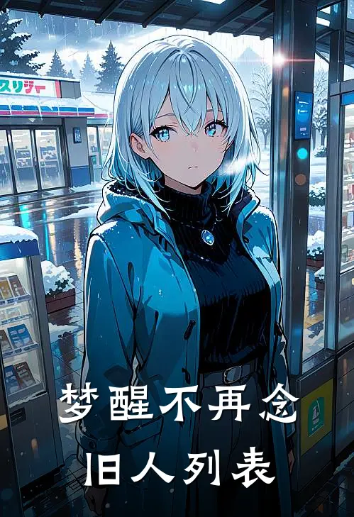 梦醒不再念旧人列表