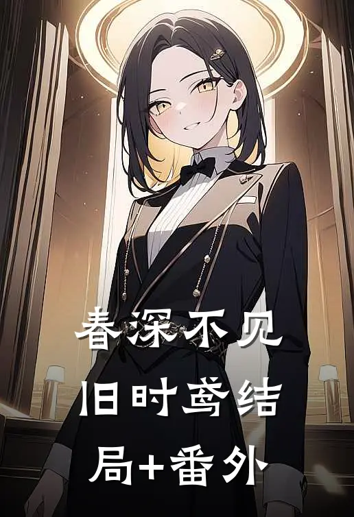 春深不见旧时鸢结局+番外