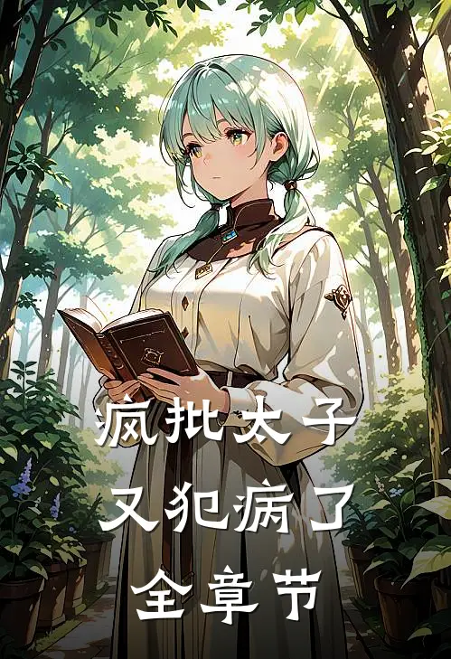 疯批太子又犯病了全章节