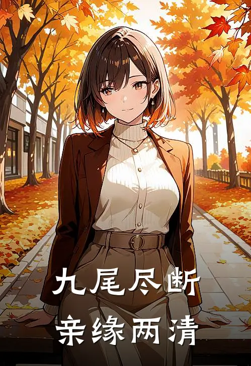 九尾尽断，亲缘两清