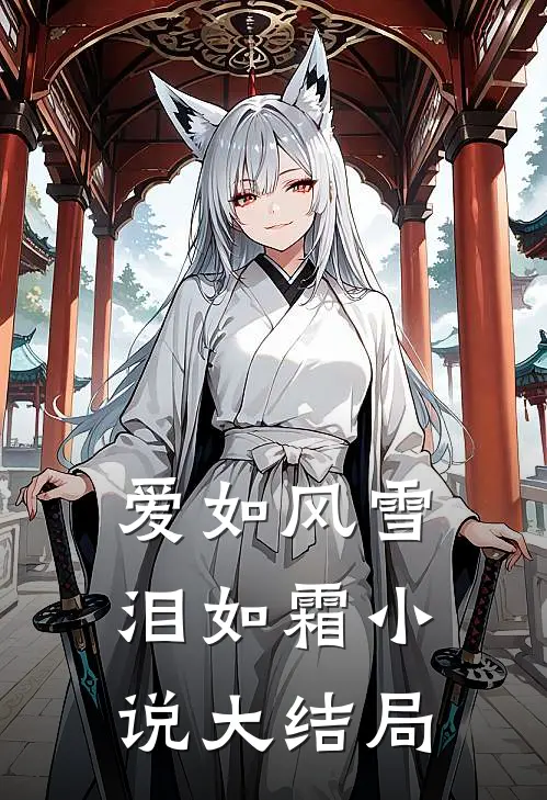 爱如风雪泪如霜小说大结局