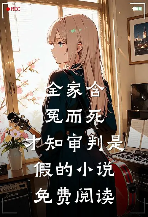 全家含冤而死，才知审判是假的小说免费阅读