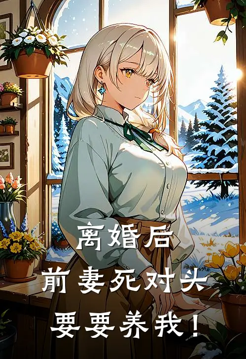 离婚后，前妻死对头要要养我！
