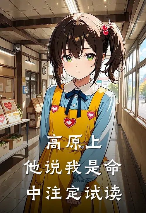 高原上，他说我是命中注定试读
